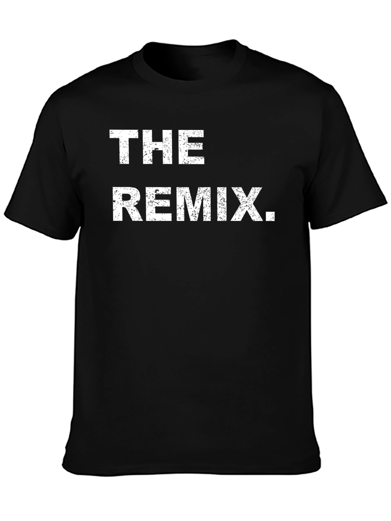 The Remix T-Shirt