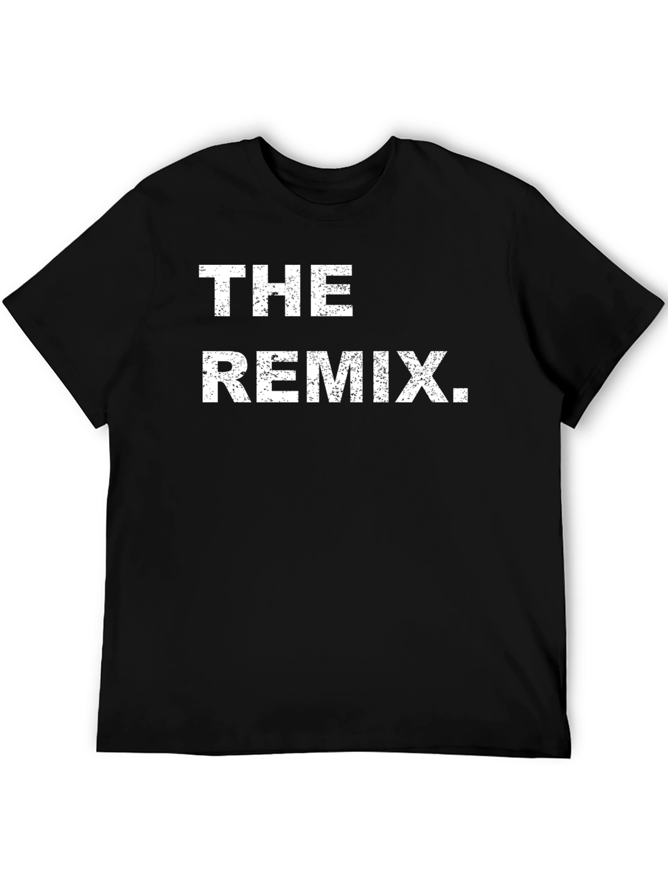 The Remix T-Shirt