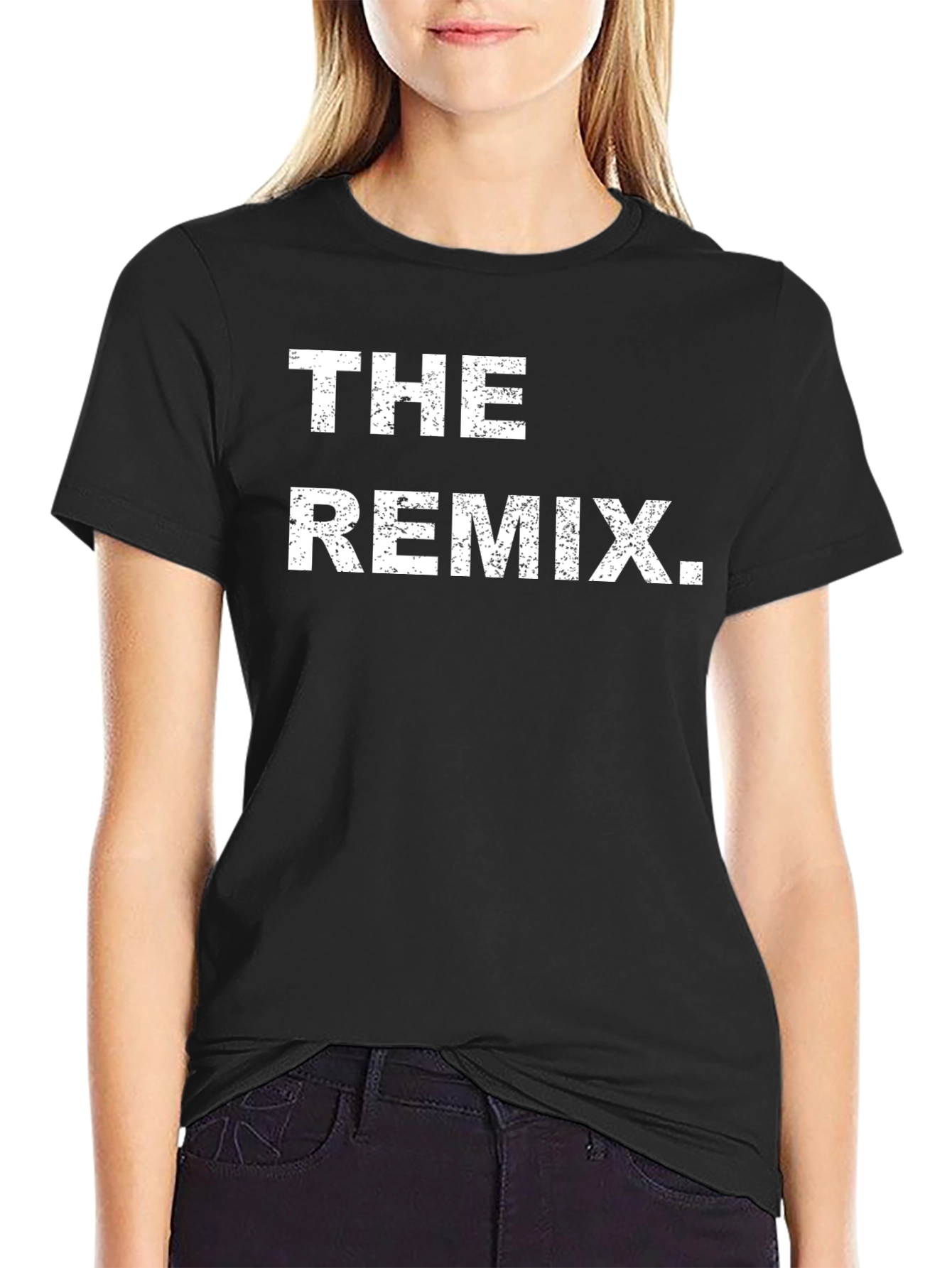The Remix T-Shirt