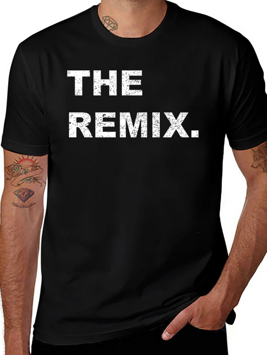 The Remix T-Shirt
