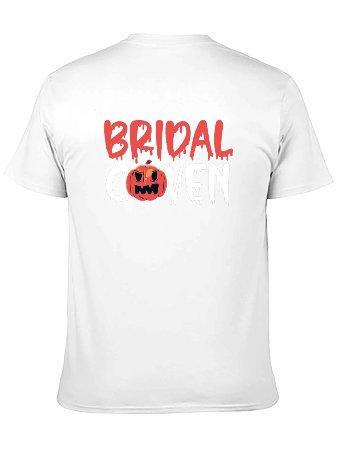 Bridal Coven Halloween T-Shirt