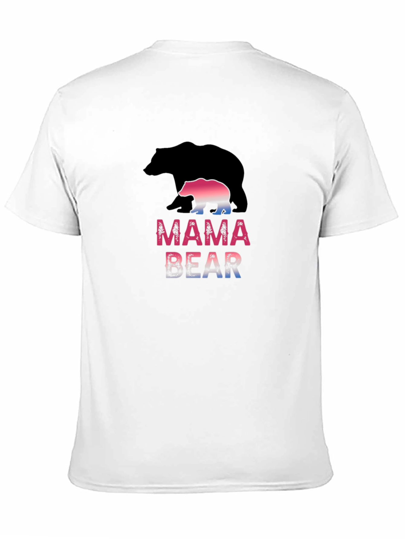 Mama Bear T-Shirt