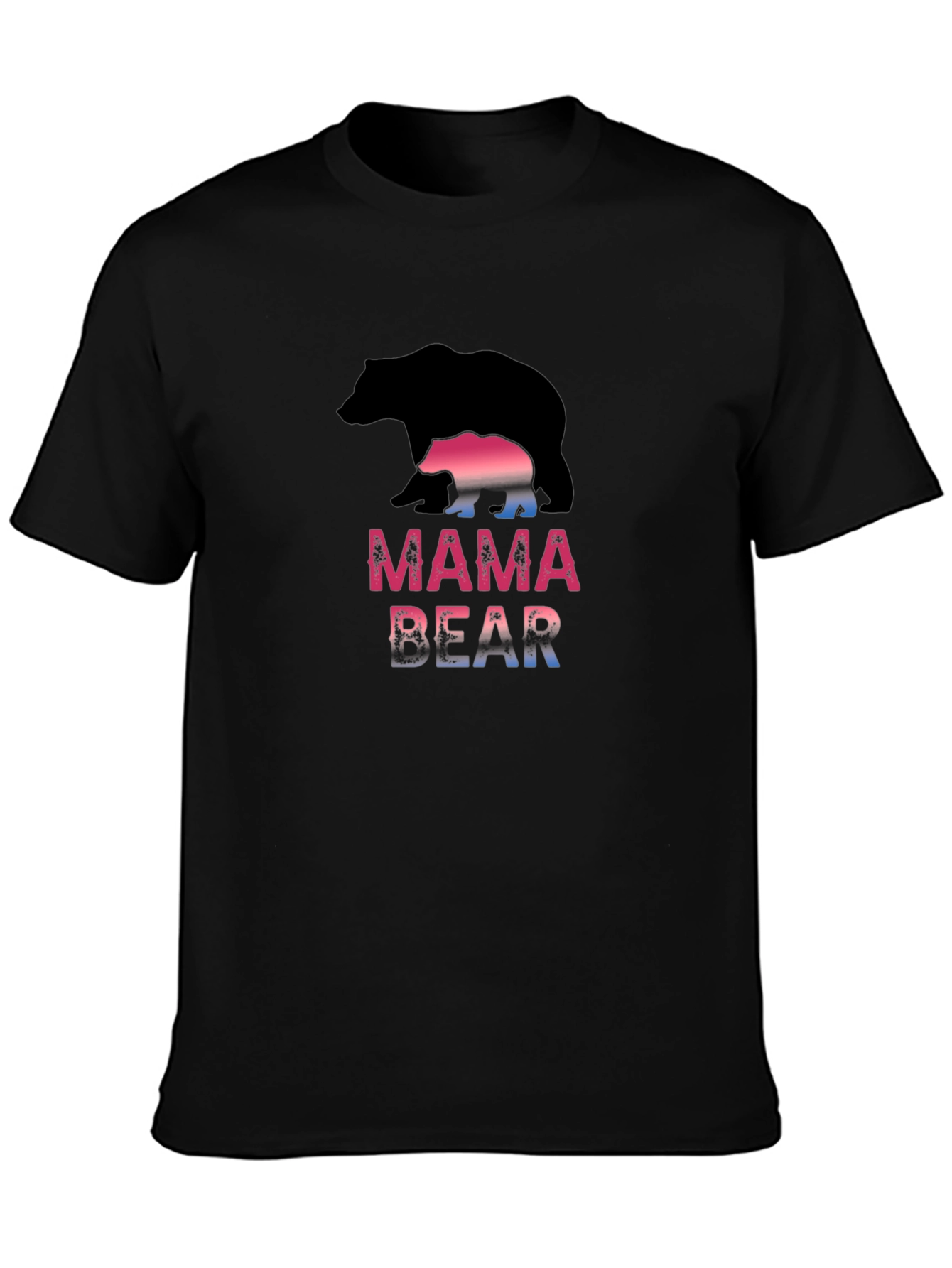 Mama Bear T-Shirt
