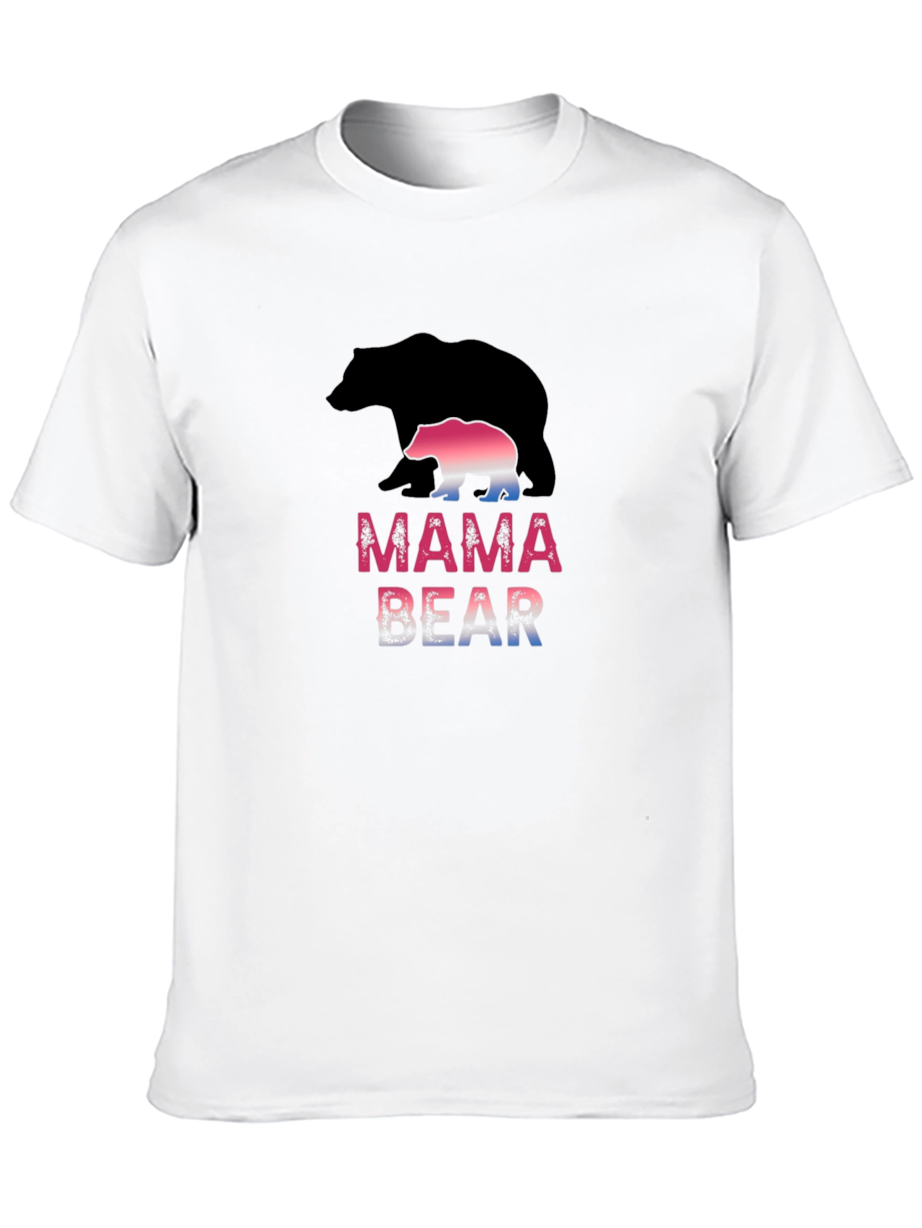 Mama Bear T-Shirt