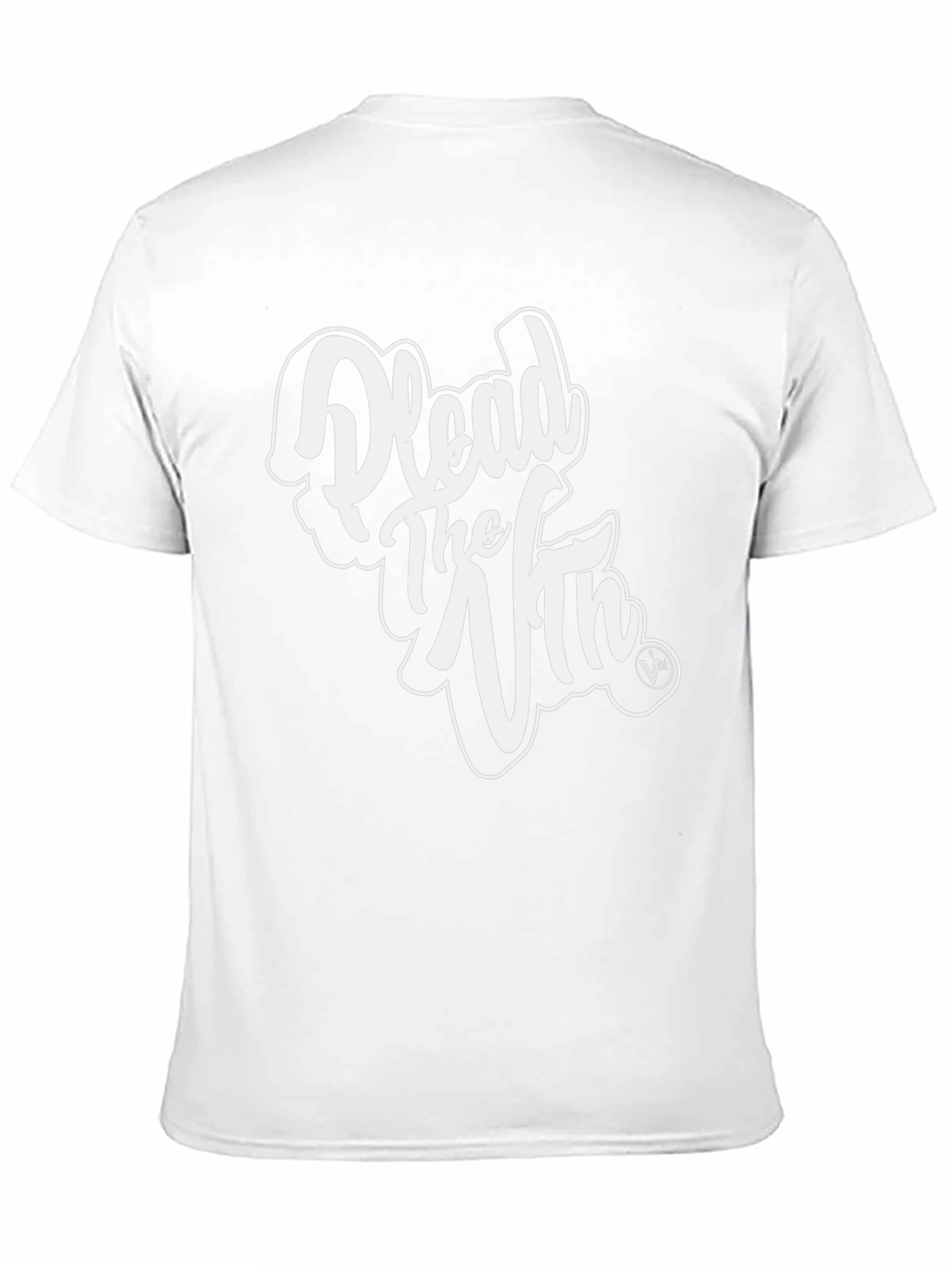 Plead The 5th Graphic T-Shirt Black