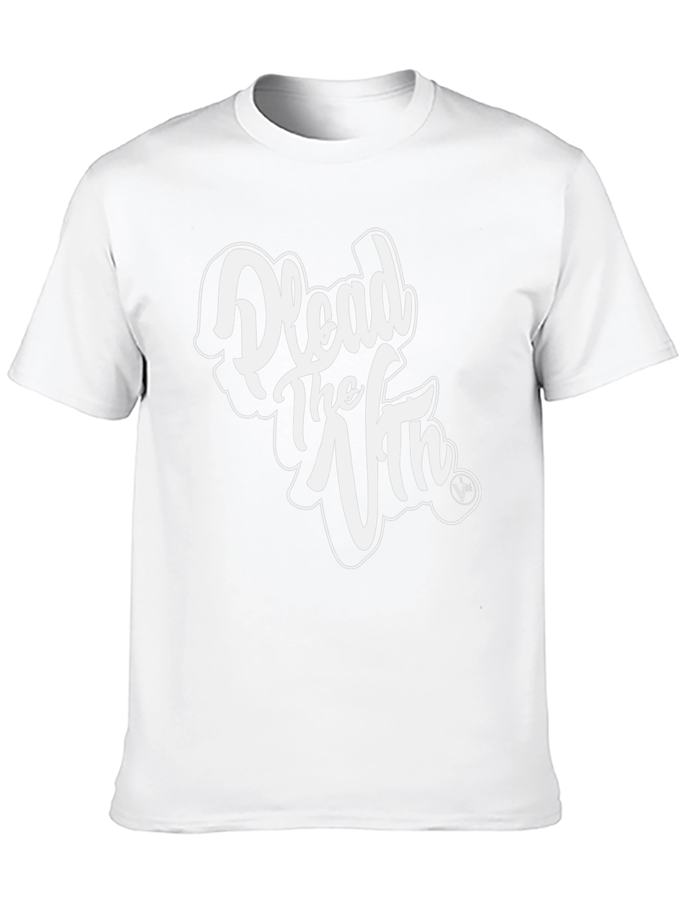 Plead The 5th Graphic T-Shirt Black