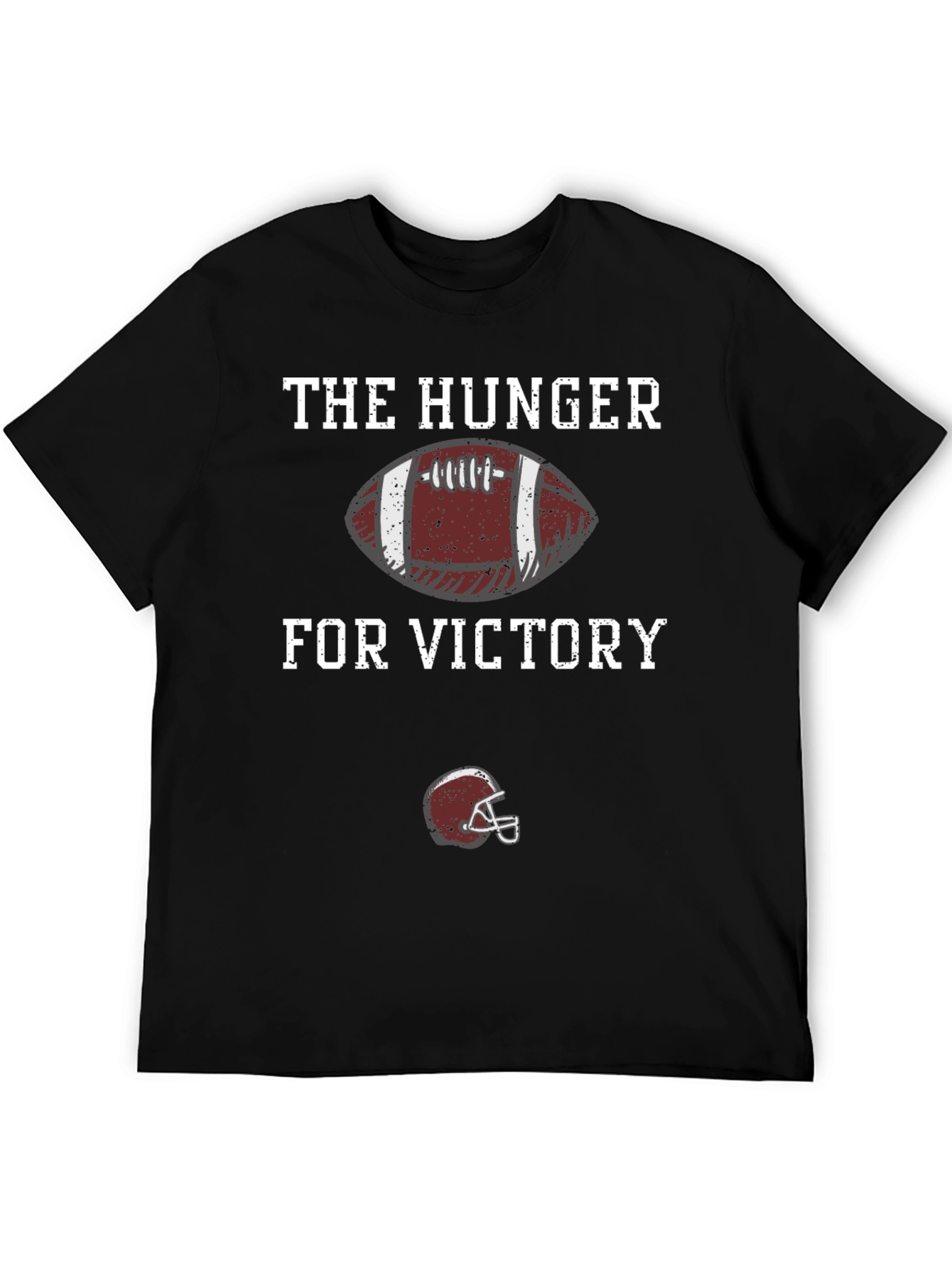The Hunger for Victory T-Shirt