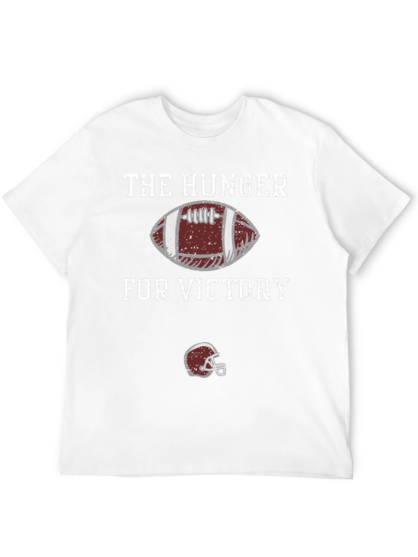 The Hunger for Victory T-Shirt