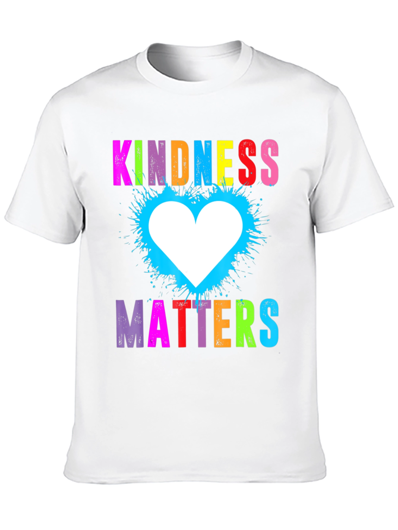 Kindness Matters T-Shirt