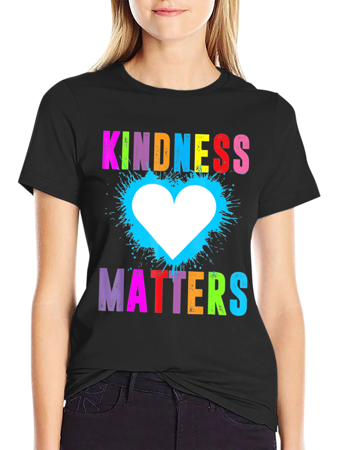 Kindness Matters T-Shirt