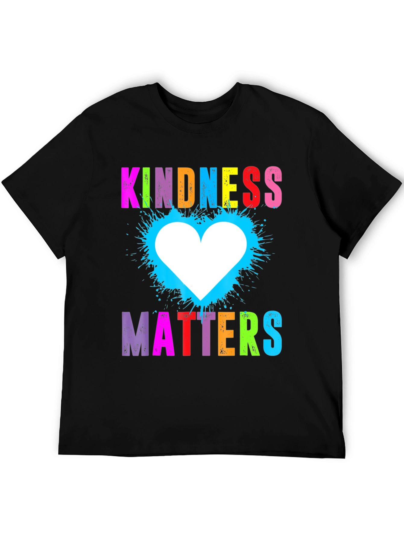 Kindness Matters T-Shirt
