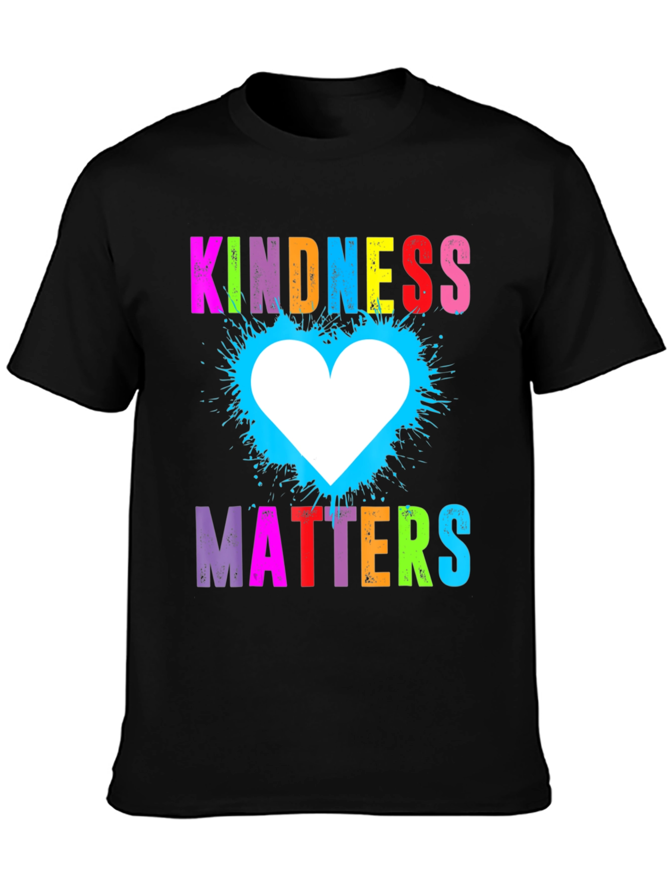 Kindness Matters T-Shirt