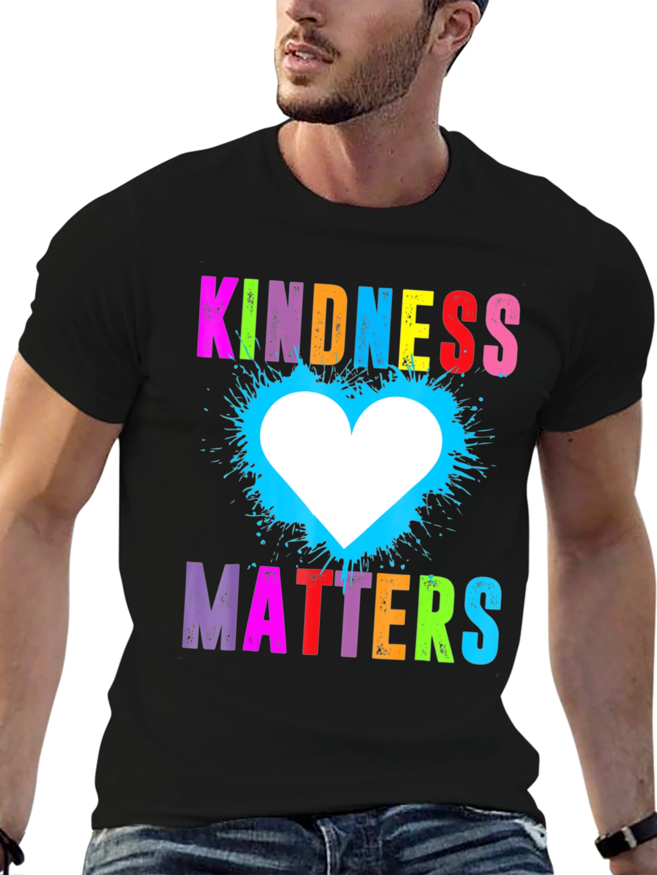 Kindness Matters T-Shirt