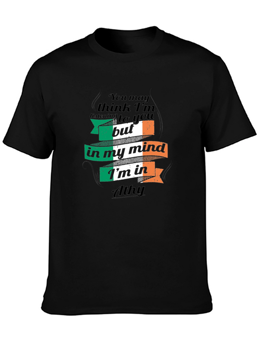 Ireland Athy Mind T-Shirt