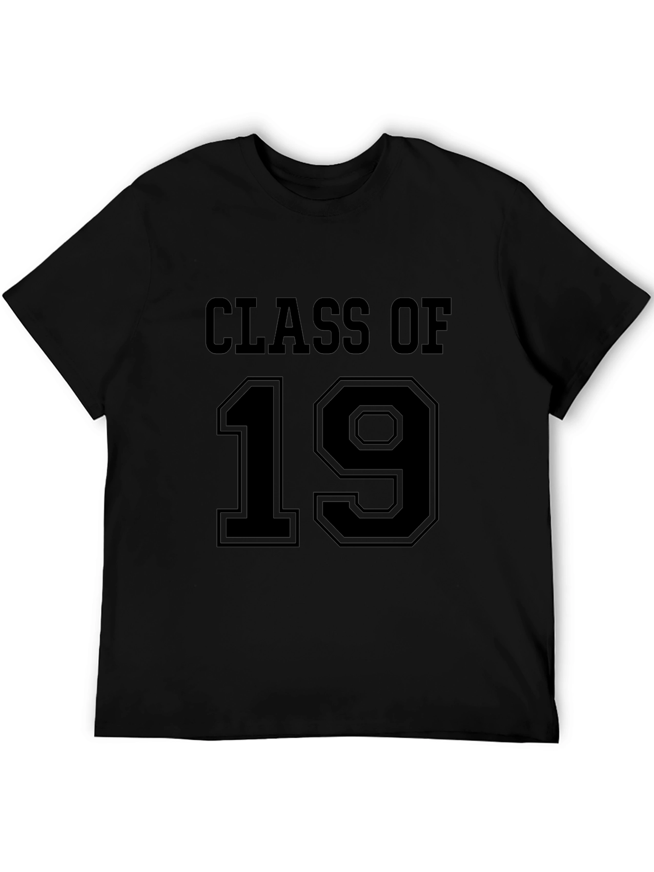 Class Of 19 T-Shirt