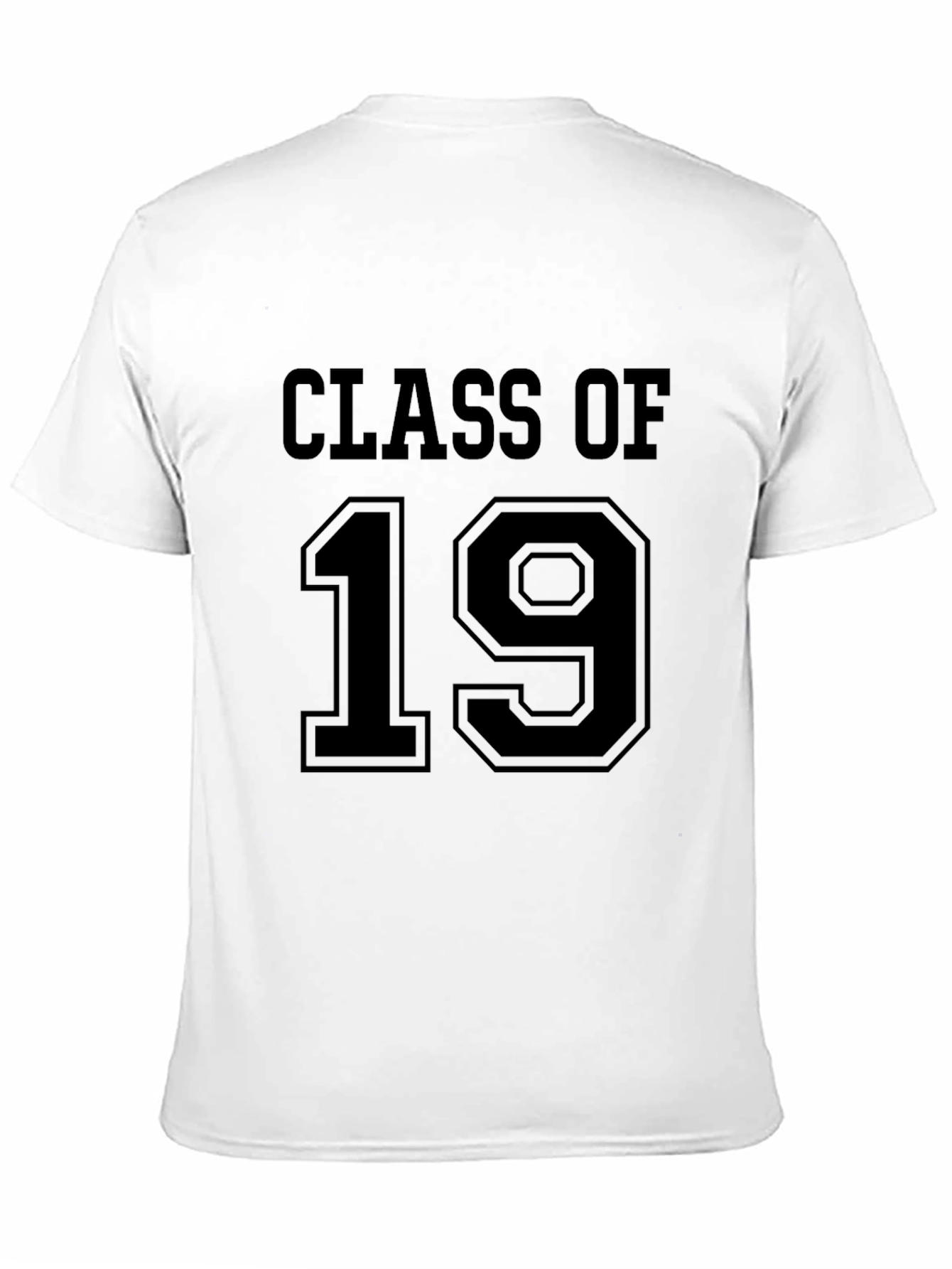 Class Of 19 T-Shirt