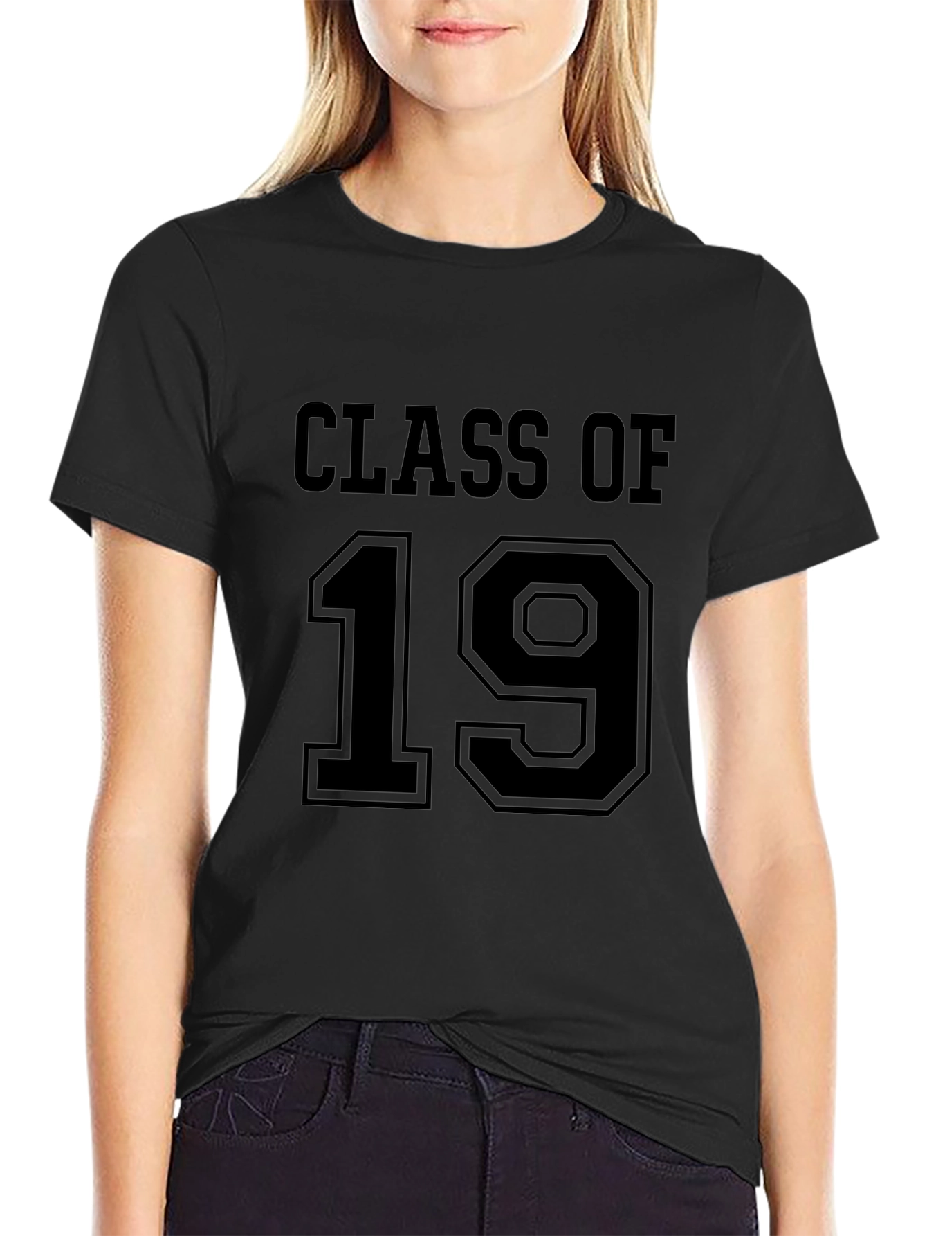 Class Of 19 T-Shirt