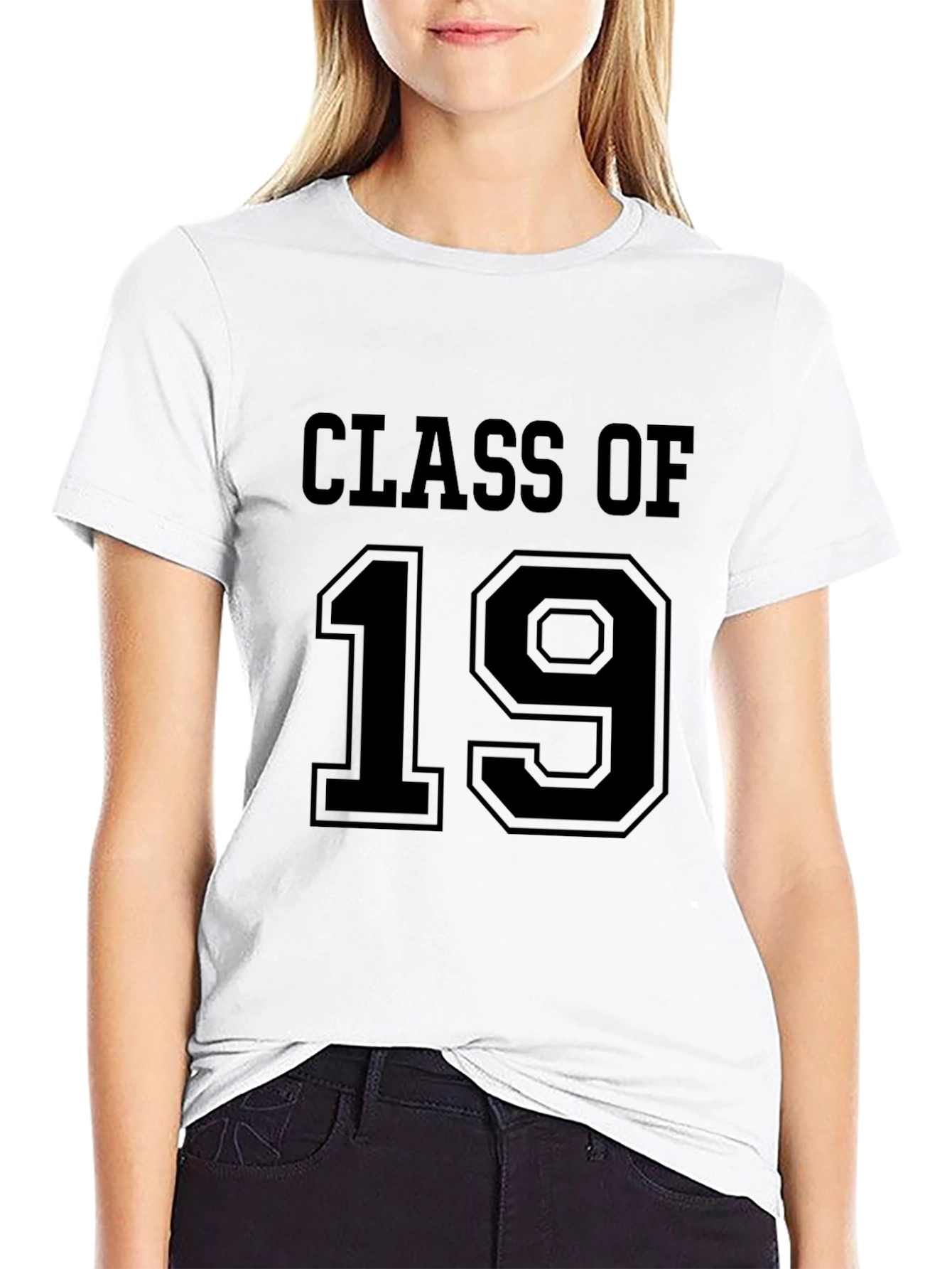 Class Of 19 T-Shirt