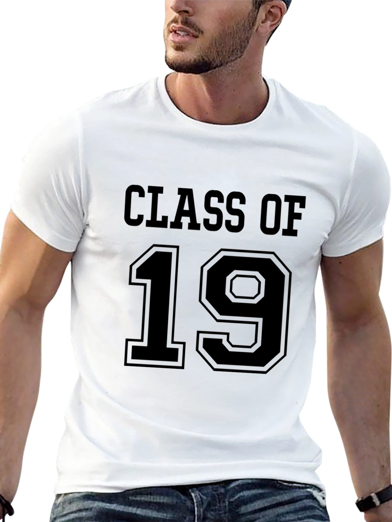 Class Of 19 T-Shirt