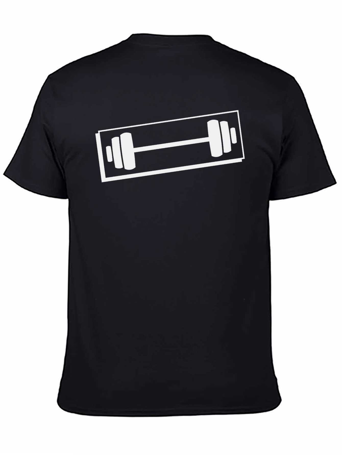 Workout Ready Graphic Tee