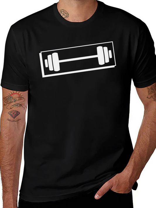 Workout Ready Graphic Tee