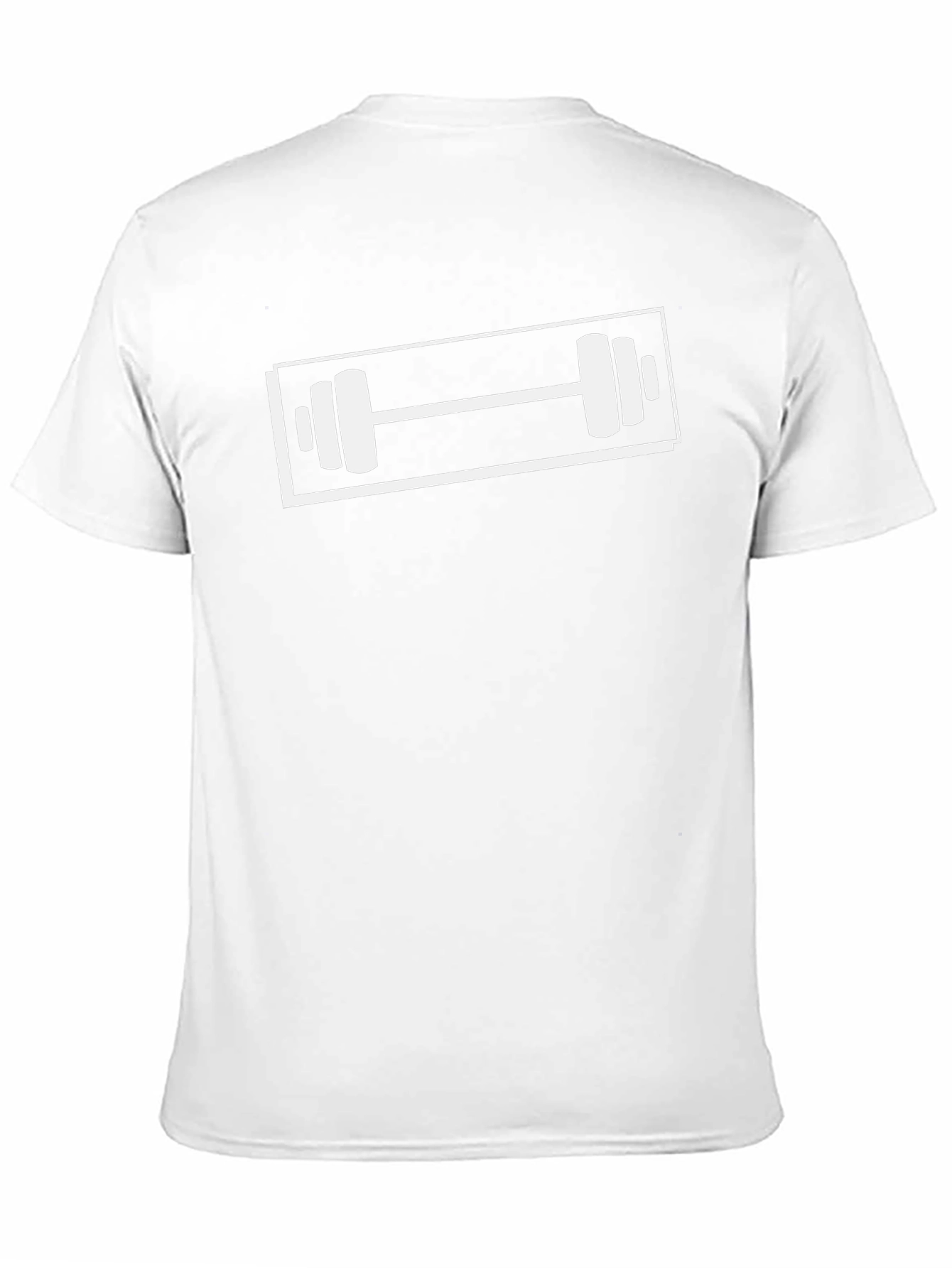 Workout Ready Graphic Tee