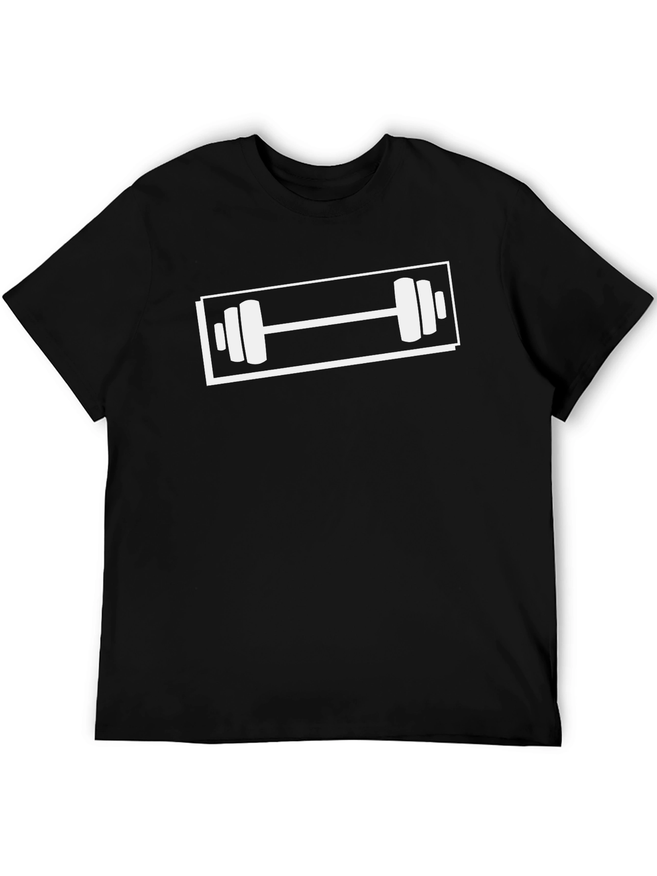 Workout Ready Graphic Tee